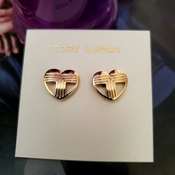 Tory Burch Earrings,  FINAL PRICE - Picture 2 of 13